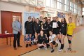 09 Turniej siatkówki dziewcząt o Puchar Dyrektora I LO 